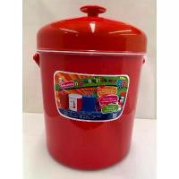 ราคา กระติกน้ำแข็ง ร้อนและเย็น 3,5,7,8,11 ไมโคร,15,20,30 ลิตร ทรงกลมและทรงเหลี่ยม เดลี่กุ๊ก มี มอก. 655 เล่ม 1-2553 คําแนะนําผลิตภัณฑ์ใหม่ของเดือนนี้ (1732511421884106561)