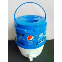 ราคา กระติก กระติกเป๊ปซี่มีก๊อกน้ำ กระติกน้ำ คูลเลอร์น้ำ กระติกน้ำแข็ง กระติกเก็บความเย็น ขนาดความจุ 8.2 ลิตร ขนาดกระติก กว้าง 22 CM สูง 29 CM เก็บความเย็น 8-12 ชม. (1729494189804325225)