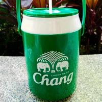 ราคา กระติกช้าง ขนาด 2 ลิตร (แถมพวงกุญแจซิลิโคนสิงห์ 1 อัน) กระติก กระติกเก็บความเย็น กระติกน้ำ กระติกน้ำแข็ง กระติก กว้าง 15 CM สูง 22 CM มีช่องเสียบหลอด เก็บความเย็นนาน 8 ชม. (1729548849168681321)