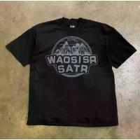 ราคา 100% ทีเชิ้ตผู้ชายหนัก - เสื้อยืดคอกลมสีขาวพร้อมกราฟิกน่ารัก เสื้อฤดูร้อนนุ่มสำหรับวัยรุ่นและผู้ใหญ่ ซักเครื่องได้ สไตล์สบายๆ แฟชั่นวัยรุ่น ผ้าระบายอากาศ ทรงหลวม เสื้อผ้าวัยรุ่น (1732430607660057861)