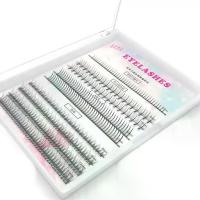 ราคา ขนตาปลอม ขนตาช่อ แบบต่อเอง False Eyelashes (1729644672777226370)