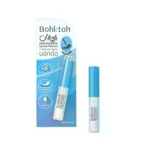 ราคา Bohktoh High Performance Eyelashes Adhesive 5 Ml. กาวติดขนตาปลอม บอกต่อ กาวสีขาว (1729643549288728767)