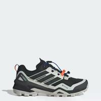 ราคา adidas Hiking Terrex Skychaser GORE-TEX Hiking Shoes Men Black IH2799 (1731583034270059283)