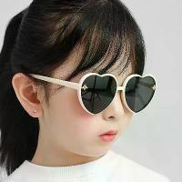 ราคา แว่นกันแดดการ์ตูนเด็ก แว่นกันแดดผึ้งน้อยใหม่ แว่นตารูปหัวใจ แว่นตากันแดดสำหรับเด็กผู้ชาย แว่นตาน่ารัก [COD] gorpcore sunglass hiking แว่นตา ซีลีน ผู้ หญิง แว่น สงกรานต์ hea (1731475639890380300)