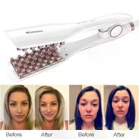 ราคา เครื่องหนีบผมตรง, เครื่องม้วนผมหยัก, เตารีดจีบเซรามิก, คลื่นนุ่มฟู, เครื่องหนีบผม Chapinha, เครื่องมือจัดแต่งทรงผม (1731384617337849176)