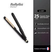 ราคา Babyliss เครื่องหนีบผม รุ่น 2089T (1730381970177100388)