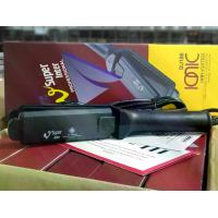 ราคา เครื่องหนีบผม Super V Inter SU186 ของแท้ จากบริษัท ซุปเปอร์วีฯ ที่รีดผม หนีบผมตรง เงาสวย (1730362443850484361)