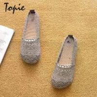 ราคา รองเท้าโลฟเฟอร์ สำหรับผู้หญิง รองเท้าส้นแบน ใส่สบาย รองเท้าแบบสวม รองเท้าโลฟเฟอร์ผู้หญิง รองเท้าง่าย 2024 (1730136033773259431)