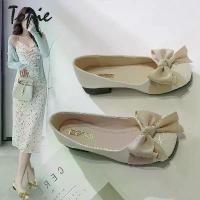 ราคา รองเท้าโลฟเฟอร์, Topie, รองเท้าแบน, สำหรับผู้หญิง, รองเท้าแบบสวมใส่สบาย, รองเท้าโลฟเฟอร์, รองเท้าที่ง่าย, st20382024 (1730125902341966663)