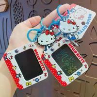 ราคา พวงกุญแจ Sanrio, การออกแบบการ์ตูนอย่างเป็นทางการ, Hello Kitty Graffiti, การวาดภาพ, พวงกุญแจกระดานชาร์จ, จี้กระเป๋าเป้สะพายหลัง, พวงกุญแจแมว KT คู่, ไอเดียของขวัญที่ดี (1732224053822194744)