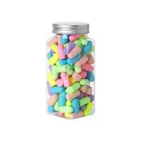 ราคา ที่อุดหูเมมโมรี่โฟม แพ็คขวด ลดเสียงรบกวน ที่อุดหูพิเศษสำหรับการนอนหลับ ใช้กลางคืน กันเสียงรบกวน bin (1732433110690399429)