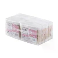 ราคา สำลีก้าน, ไม้, สำลีแต่งหน้า, สำลีก้านเกลียว, ทำความสะอาดหู, ที่ตักหู, สำลีก้านแต่งหน้า, กำจัดขนตา, สำลีก้าน 2 หัว bin (1732433141266482373)