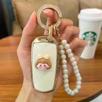 ราคา ฝาครอบกุญแจ Geely, ใช้ได้กับ Emgrand GL, Boyue GS, X3, Xingrui, X6, Vision Icon, Bin Yue Pro, หัวเข็มขัดและโซ่เปลือกกุญแจรีโมทคอนโทรลในรถยนต์ Car Key รถจักร (1730397679494531885)