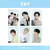 ราคา บัตรพลาสติก TT, ใหม่ในสต็อก, Taeyang Choi Soo Bin Choi Young Jun, การรวมกันของการ์ดเดี่ยว, วัสดุ PVC กันน้ำ, โปร่งใส, เหมาะสำหรับการตกแต่ง, การ์ด (1732199767076866158)