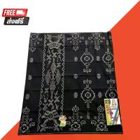 ราคา ผ้าสโร่งเด็กผู้ชายผ้านุ่ง BRAND-BIN SALEH JUNIOR ราคา180บาท (1732269888708904882)