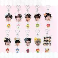 ราคา พวงกุญแจอะคริลิค, ZB1, Zhang Hao Sung Han-bin, MATTHEW, Ricky, พวงกุญแจ, ปาร์คปืน WOOK, Taerae GYUVIN JIWOONG YUJIN, พวงกุญแจโปร่งใส, แขวน, พวงกุญแจไอดอล, รายการที่ราคาถูก, CX (1731676661710292032)