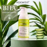 ราคา เจลล้างหน้า HOXWISS Barrier Defense Cleansing Gel ช่วยลดปัญหาสิวอุดตันและหน้ามัน BHA และ SLS free - (1729511642220628472)