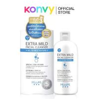 ราคา MizuMi Extra Mild Facial Cleanser 100ml สกินแคร์ คลีนซิ่ง โฟม & เจลล้างหน้า (1729428713880127991)