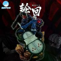 ราคา รูปปั้นสำนักงานมือนารูโตะ โมเดลนารูโตะ ซาสึเกะ อุจิวะ มาดาระ Gk ตกแต่งดิน สินค้าอนิเมะ (1729907662613023723)