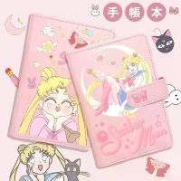 ราคา สมุดแพลนเนอร์,สมุดแพลนเนอร์ออมเงิน,โน๊ตบุ๊คลายการ์ตูน ธีมเซเลอร์มูน น่ารัก คุณภาพสูง เหมาะสำหรับนักเรียนมัธยมต้นและชั้นประถมศึกษา สินค้าอนิเมะ (1731700315812628025)