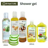 ราคา ิัืbynature สบู่เหลว ธรรมชาติ 250-300ml. 5กลิ่น ปราศจากพาราเบน (1732123094332703856)