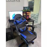 ราคา โต๊ะคอมพิวเตอร์ เก้าอี้คอมพิวเตอร์ เก้าอี้เกมมิ่ง + โต๊ะเกมมิ่ง จากประเทศไทย (1732478050273166570)