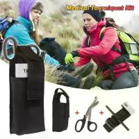 ราคา สายรัดทูนิเก้ Tourniquets สายรัดห้ามเลือด สายรัดจาะเลือด สายรัดแขนห้ามเลือด ใช้สำหรับเป็นสายรัดห้ามเลือด Tourniquet Survival Tactical Combat Tourniquets Spinning Medical Emergenc (1731159005084224380)