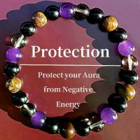 ราคา สร้อยข้อมือแจ็ค ฮิวจ์ แฟชั่นใหม่ ดีไซน์คู่ตาเสือ อเมทิสต์ และออบซิเดียน สร้อย ข้อ มือ หยกแท้ หิน มงคล หิน นํา โชค กํา ไล มู mizu chol medical bracelet allergy ราศีกันย์ (1731719940138566878)