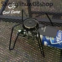 ราคา Carlosa. เตาแก๊ส เตาแก๊สปิคนิค เตาแก๊สกระป๋อง ขนาดเล็ก แบบพกพา พร้อมถุงเก็บ สำหรับแคมป์ปิ้งบาร์บีคิว (1732267357601696673)