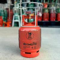 ราคา เตาแก๊สปิคนิค ถังเปล่า รุ่น 4กก. สยามแก๊ส ถังใหม่ มือ1 จัดส่งไม่รวมน้ำแก๊ส หมดอายุปี 2572 คําแนะนําการขายที่ร้อนแรงในเดือนนี้ (1732636044411701209)