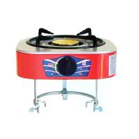 ราคา LUCKY FLAME ลัคกี้เฟรม เตาแก๊สปิคนิค รุ่น PN-101PT เตาแก๊สปิคนิคพร้อมขา ใช้กับถังแก๊ส 7 kg สไตล์การระเบิด (1732655980290606525)