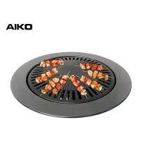 ราคา AIKO รุ่น AK-32AL ตะแกรงปิ้งย่างอลูมิเนียม ใช้กับเตาแก๊สปิคนิค และ เตาถ่าน ตะแกรงปิ้งย่าง อลูมิเนียม เตาแก๊สปิคนิค สินค้าแนะนำ (1731612308581157534)