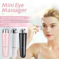 ราคา เครื่องนวดตาไฟฟ้าแบบสั่นขนาดเล็ก, 4 in 1, ปากกานวดไฟฟ้า, เครื่องนวดตา, เครื่องนวดหน้า, แบบพกพา, อุปกรณ์ความงาม (1732562048115377223)