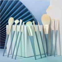 ราคา ชุดแปรงแต่งหน้า, มืออาชีพ, สำหรับคอนทัวร์อายแชโดว์, เครื่องมือคิ้วและริมฝีปาก, แปรงทารองพื้นนุ่มฟู, แปรงทารองพื้น, อุปกรณ์ความงาม (1731778791889537862)