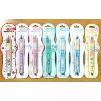 ราคา ดินสอเขย่าไส้ Dr.Grip Sanrio ลายใหม่ พู่กัน สีไม้มาสเตอร์อาร์ต สีไม้ giorno สีใหม่2025 แผ่น personal color สี สีไม้คอลลีน สีอะคริลิค แผ่น personal color test ในไทย bk สีnc20 สีเ (1731137430404041588)