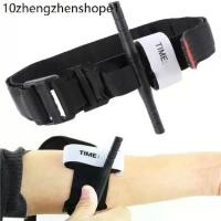 ราคา 1pc ชุดปฐมพยาบาล ทูนิเก้ สายรัดห้ามเลือด สายรัดฉุกเฉิน พกพาสะดวก Bandages หน่วยห้ามเลือด (1732249048190912230)