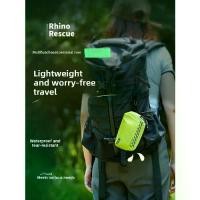 ราคา ชุดเอาตัวรอดฉุกเฉินแบบพกพา, กระเป๋าหิ่งห้อยกู้ภัยเดินป่ากลางแจ้ง, จำเป็นสำหรับบ้านและการเดินทาง, ชุดปฐมพยาบาล, แบรนด์กู้ภัยแรด (1732220255968003740)