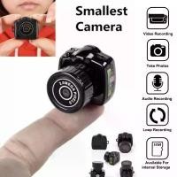 ราคา กล้องขนาดเล็ก, Y2000, การบันทึกวิดีโอกล้องวิดีโอมาตรฐาน HD, เว็บแคม, การตรวจสอบด้วยเสียง, กล้องวิดีโอ, เหมาะสำหรับกีฬากลางแจ้ง, กล้องไมโคร DV พร้อมไมโครโฟน, เครื่องบันทึกรถจักรยานยนต์ (173196584579678