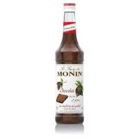 ราคา จัดส่งทันที. Monin Syrup Chocolate 700 ml. (1731697285542216901)