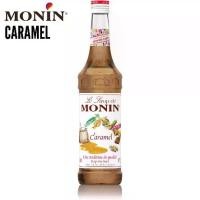ราคา โมนิน ไซรัป Caramel (Monin Syrup Caramel) 1 L. (1731737129543437117)