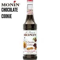 ราคา โมนิน ไซรัป Chocolate Cookie (Monin Syrup Chocolate Cookie) 700 ml. (1731737104070773565)