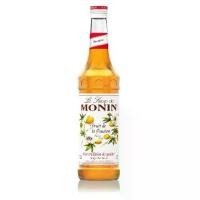 ราคา โมนิน ไซรัป Passion Fruit (Monin Syrup Passion Fruit) 700 ml. (1731737131968596797)