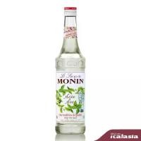 ราคา MONIN Mojito Mint Syrup 700 ML. | โมนิน โมจิโต้ มิ้นท์ ไซรัป 700 มล. (1730955602058119705)