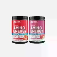 ราคา Optimum Nutrition Amino Energy + Electrolytes (1731776059603192361)