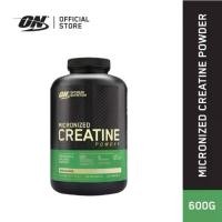 ราคา Optimum Nutrition Creatine ครีเอทีน (600 กรัม) (1730197582169279017)