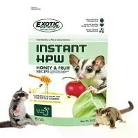 ราคา RANDOLPH แรนดอล์ฟ Exotic- Nutrition EN Instant HPW Honey & Fruit ชูการ์ไกลเดอร์ รสน้ำผึ้งผลไม้ (227g) COD (1732524737434191452)