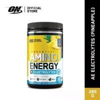 ราคา Optimum Nutrition Amino Energy Electrolytes (1731815197402368553)
