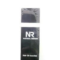 ราคา NR Hair Oil Organic Hair Nutrition (1731635972808804934)