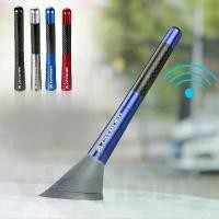 ราคา เสาอากาศรถยนต์คุณภาพสูงสำหรับ Citroen 1 ชิ้น เสาอากาศคาร์บอนไฟเบอร์สำหรับรถยนต์สากล เครื่องขยายสัญญาณเสาอากาศวิทยุ เสาอากาศตกแต่งรถยนต์ อุปกรณ์เสริมรถยนต์ C1 C2 C3 C4 C5 C6 C8 Gr (1731223146814866674)