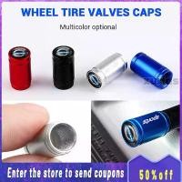 ราคา ฝาครอบวาล์วยางรถยนต์คุณภาพสูง 4 ชิ้นสำหรับ Volvo ป้องกันการโจรกรรม ฝาครอบวาล์วยางป้องกันการรั่วซึม อุปกรณ์เสริมรถยนต์ 850 C30 S60 S80 XC90 XC60 240 S70 S90 V40 V70 260 440 460 48 (1732338018406926578)